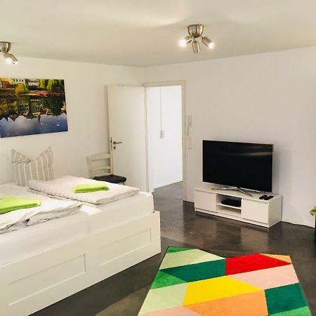 Ruhige Wohnung In Zentraler Lage Tuebingens Extérieur photo