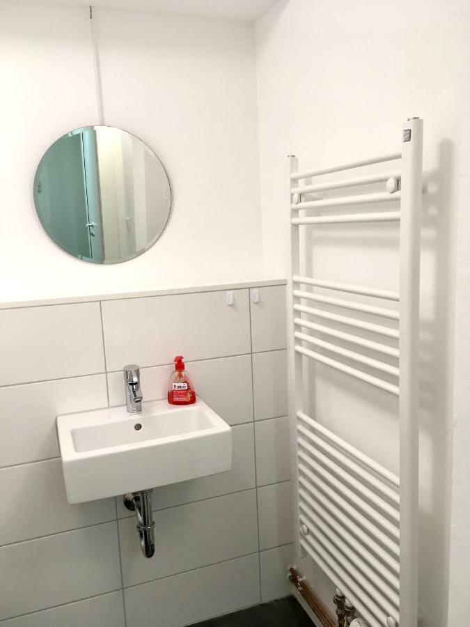 Ruhige Wohnung In Zentraler Lage Tuebingens Extérieur photo