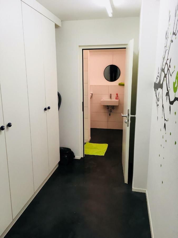 Ruhige Wohnung In Zentraler Lage Tuebingens Extérieur photo